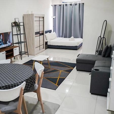 Klia Airport Homestay Σεπάνγκ Εξωτερικό φωτογραφία