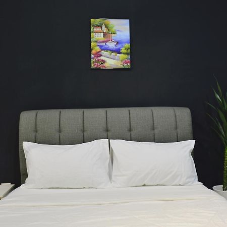 Klia Airport Homestay Σεπάνγκ Εξωτερικό φωτογραφία