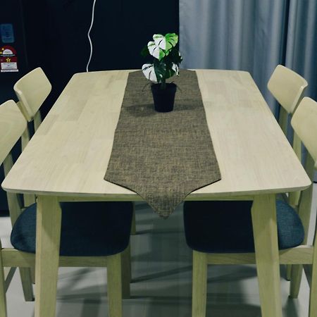 Klia Airport Homestay Σεπάνγκ Εξωτερικό φωτογραφία