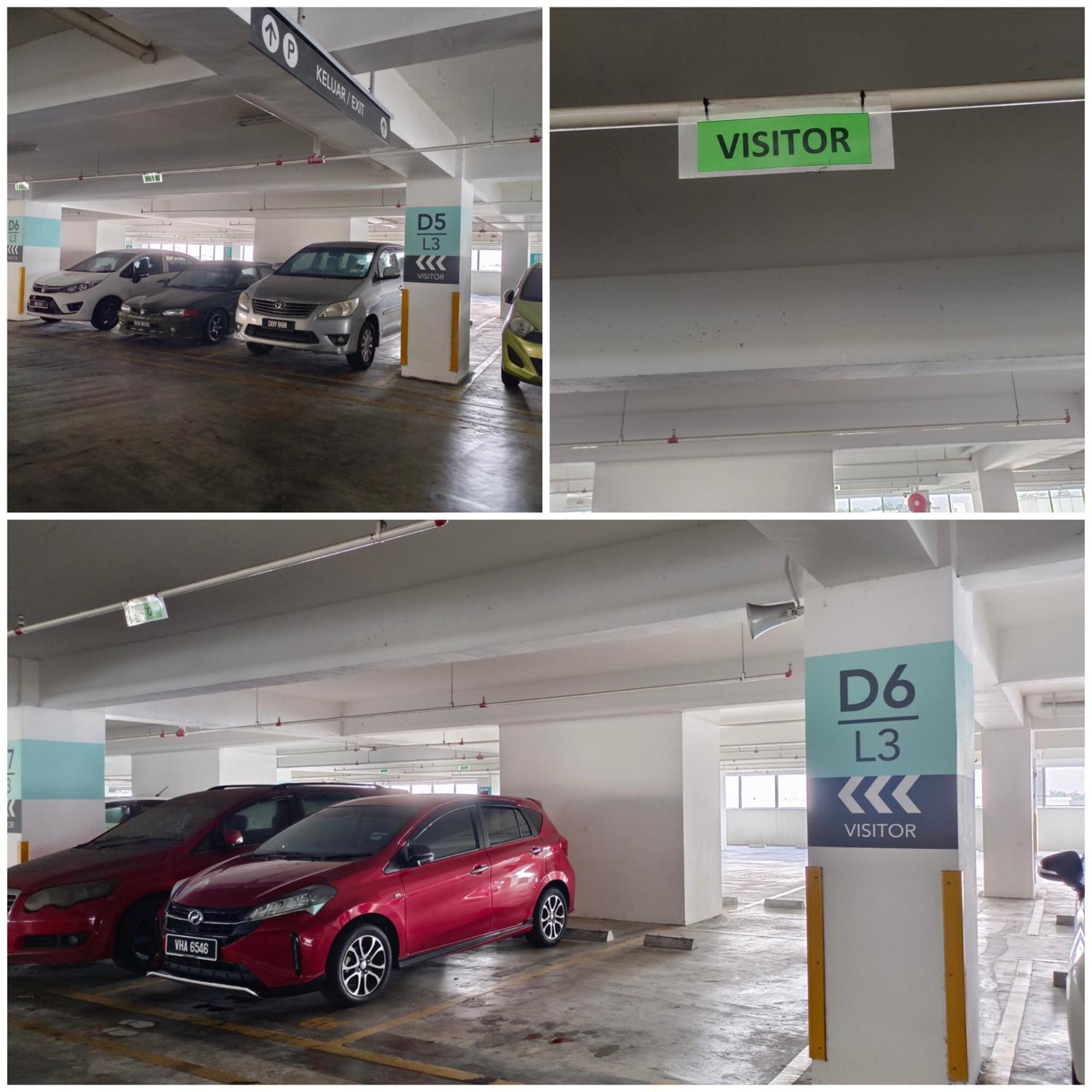 Klia Airport Homestay Σεπάνγκ Εξωτερικό φωτογραφία
