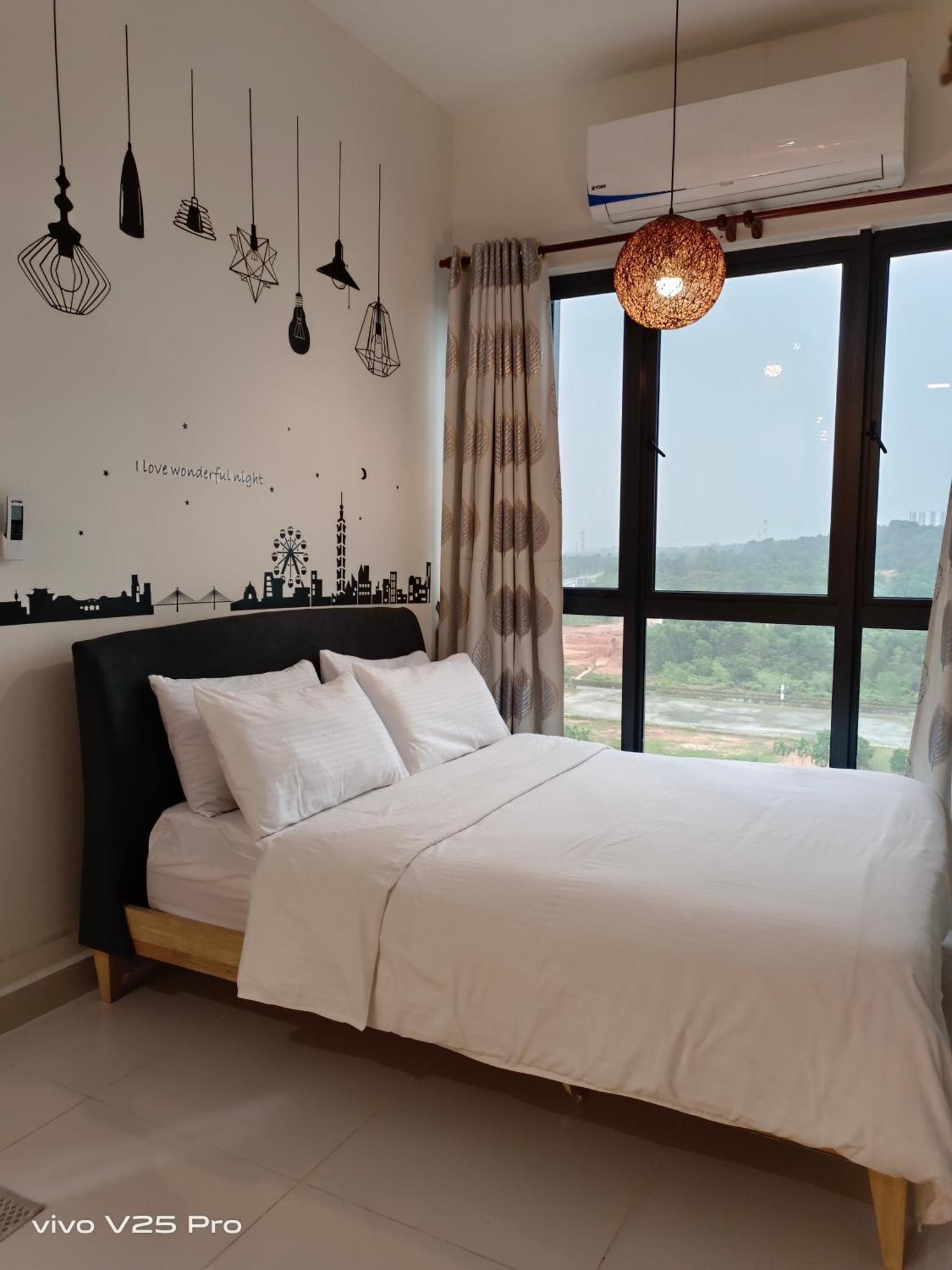 Klia Airport Homestay Σεπάνγκ Εξωτερικό φωτογραφία