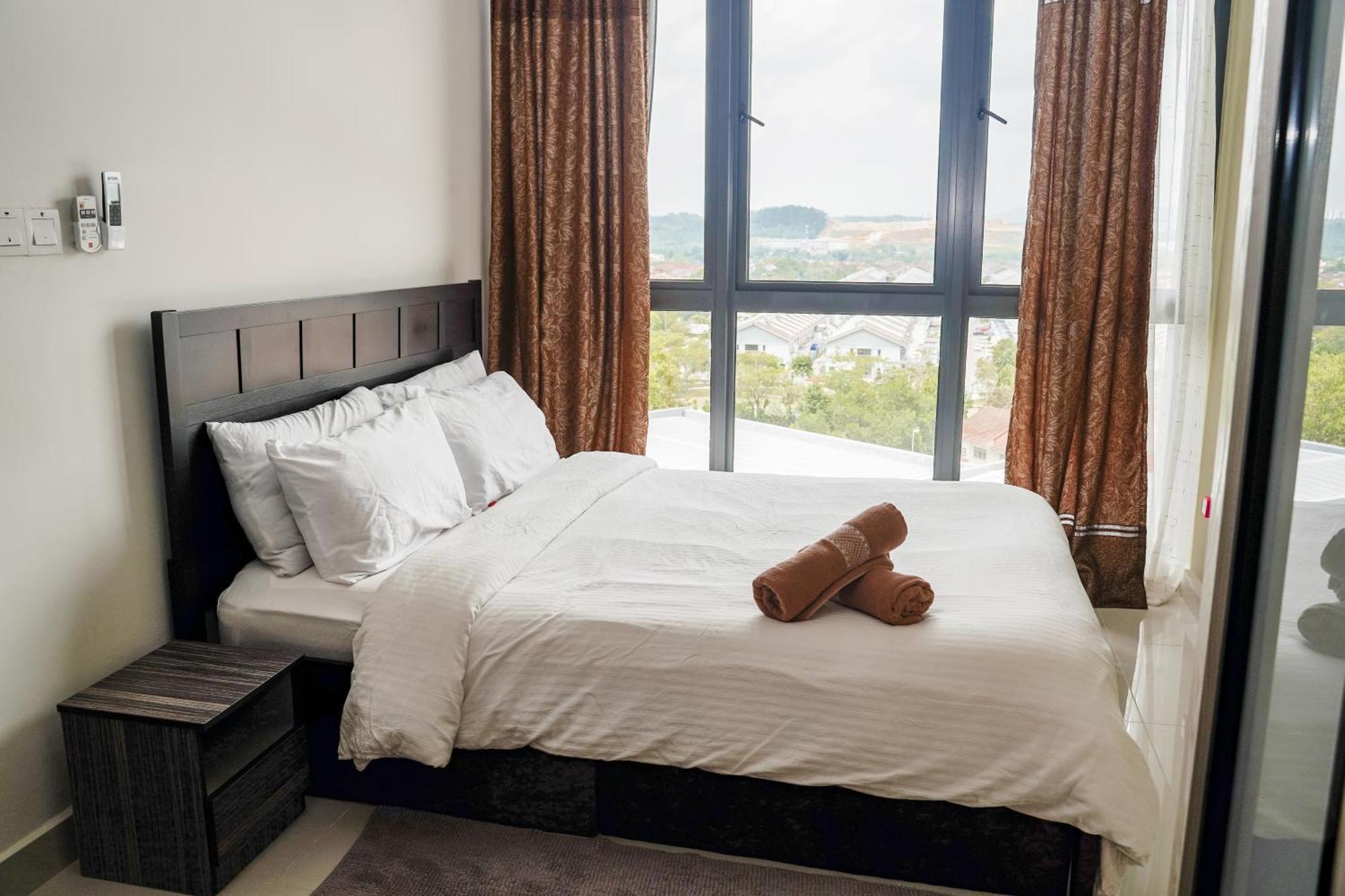 Klia Airport Homestay Σεπάνγκ Εξωτερικό φωτογραφία