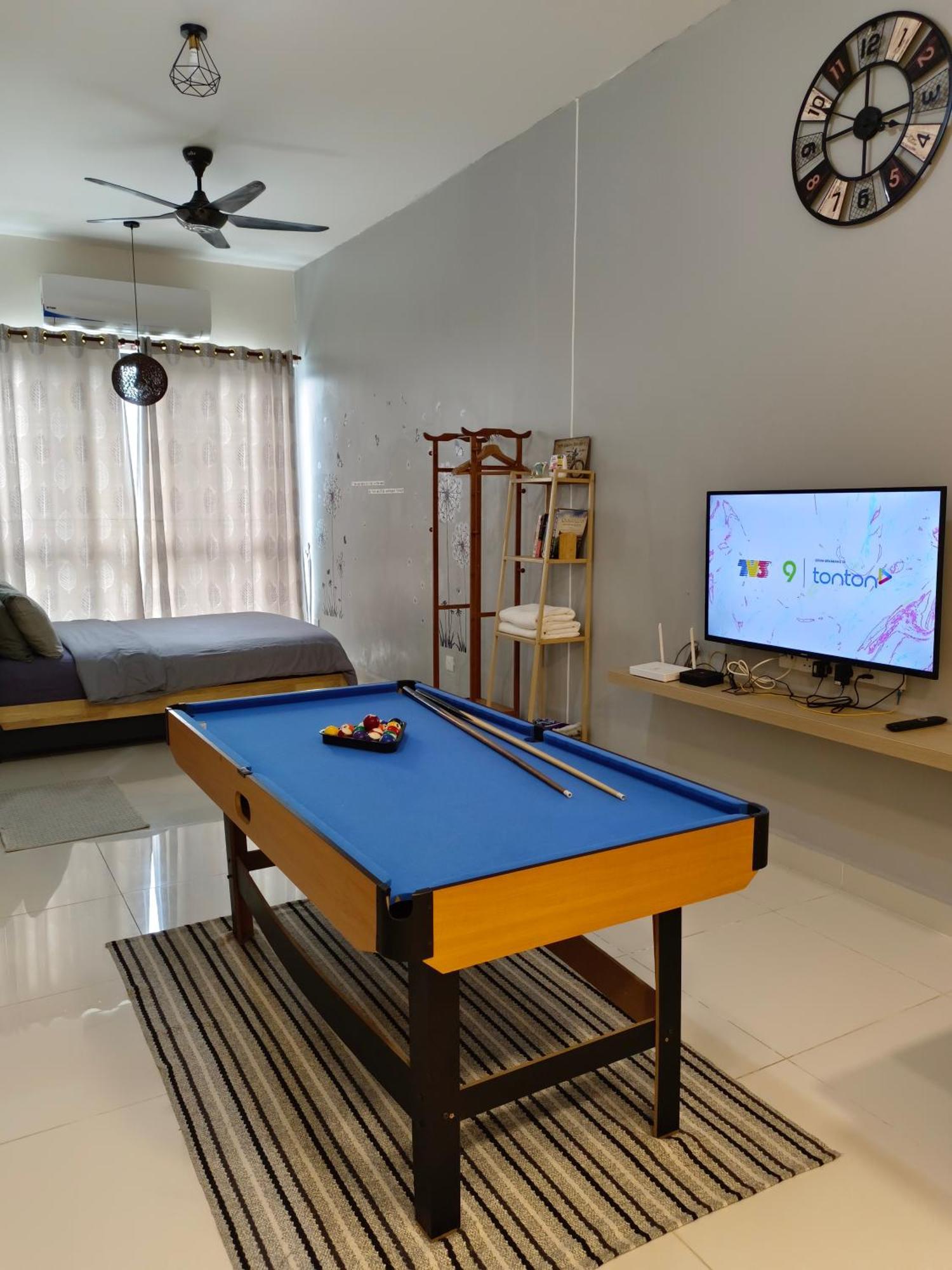 Klia Airport Homestay Σεπάνγκ Εξωτερικό φωτογραφία
