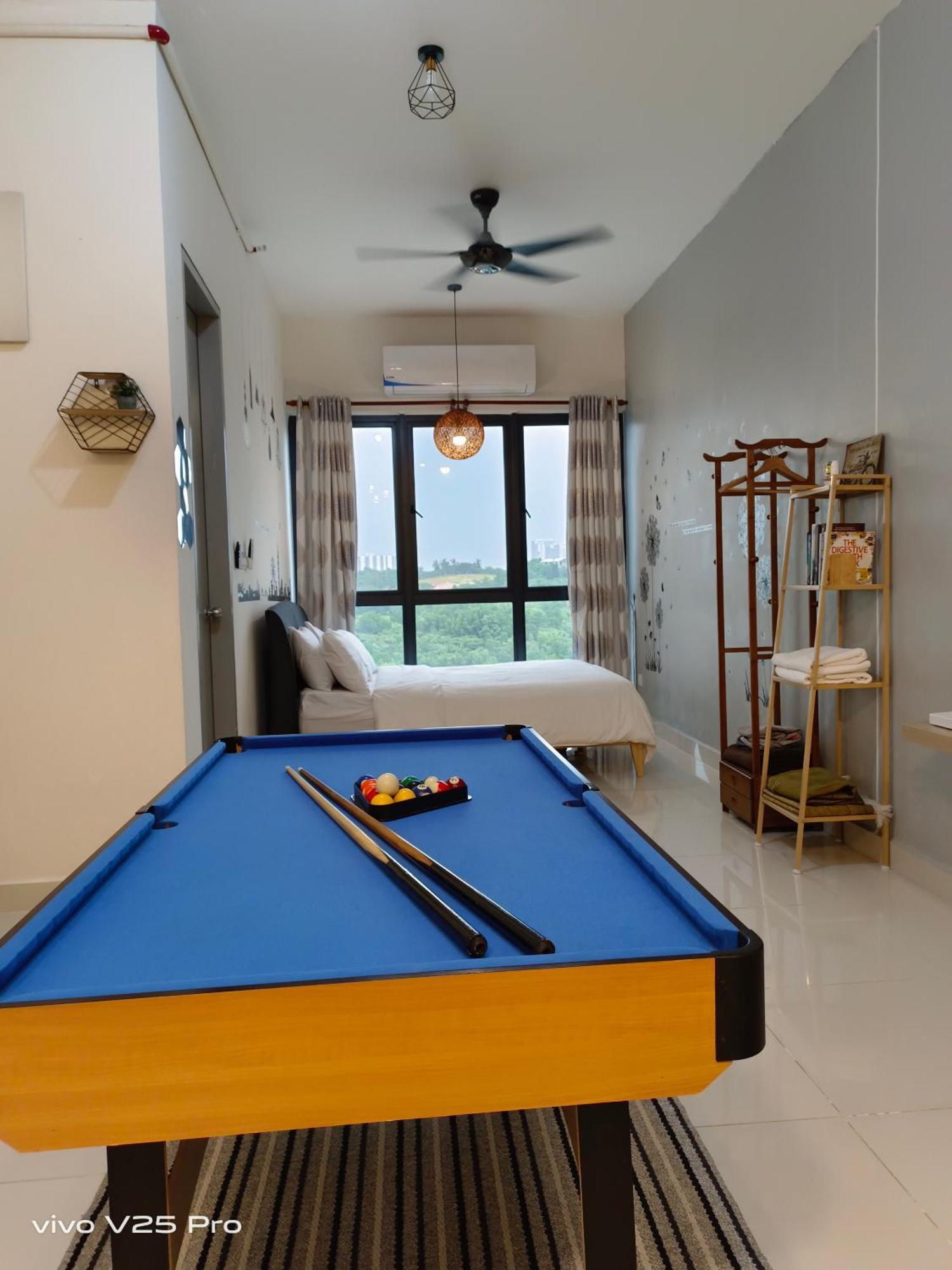 Klia Airport Homestay Σεπάνγκ Δωμάτιο φωτογραφία