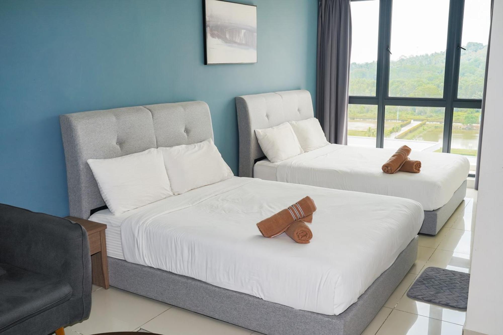 Klia Airport Homestay Σεπάνγκ Εξωτερικό φωτογραφία