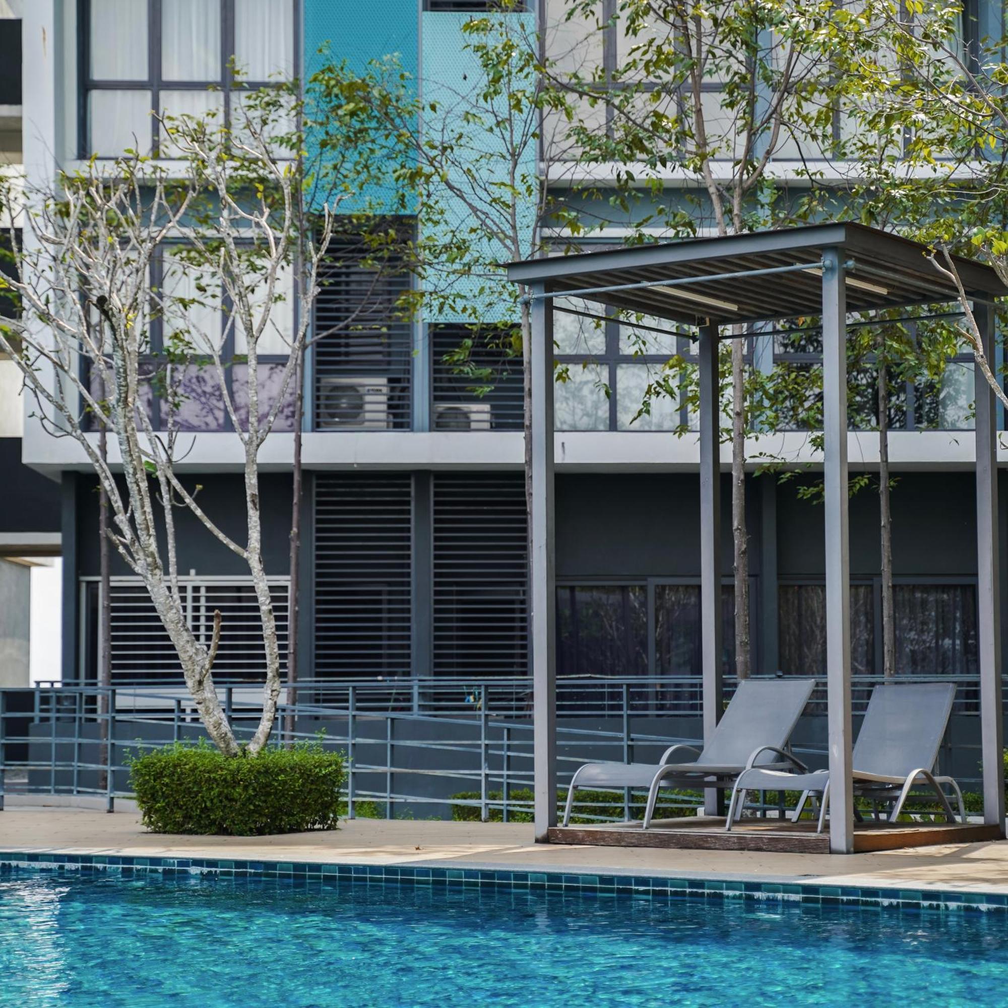 Klia Airport Homestay Σεπάνγκ Εξωτερικό φωτογραφία
