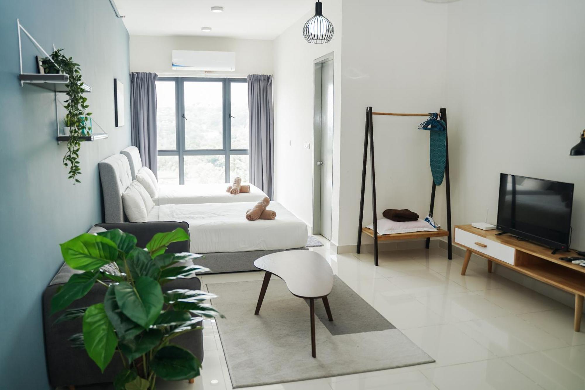 Klia Airport Homestay Σεπάνγκ Δωμάτιο φωτογραφία