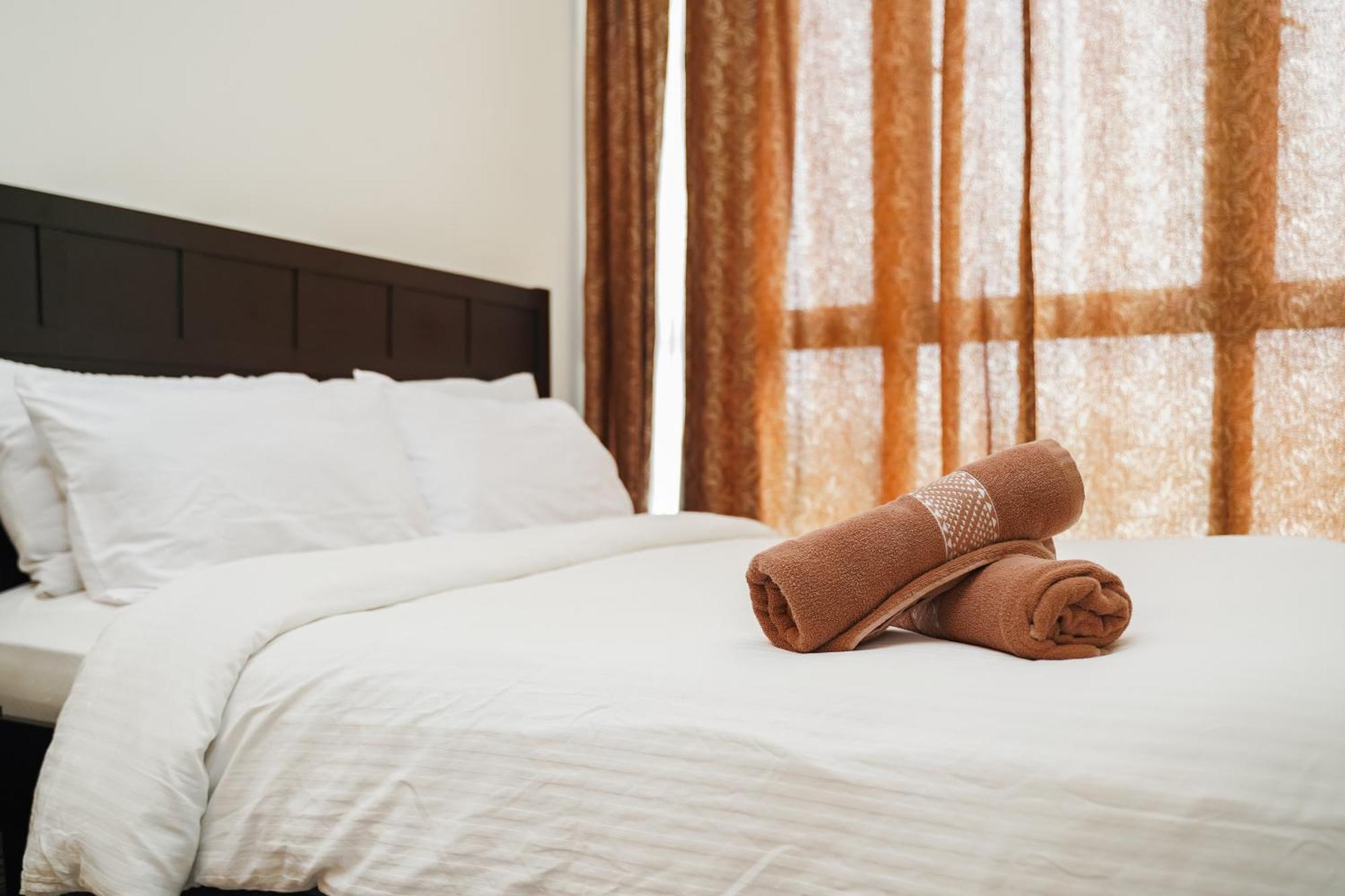Klia Airport Homestay Σεπάνγκ Δωμάτιο φωτογραφία