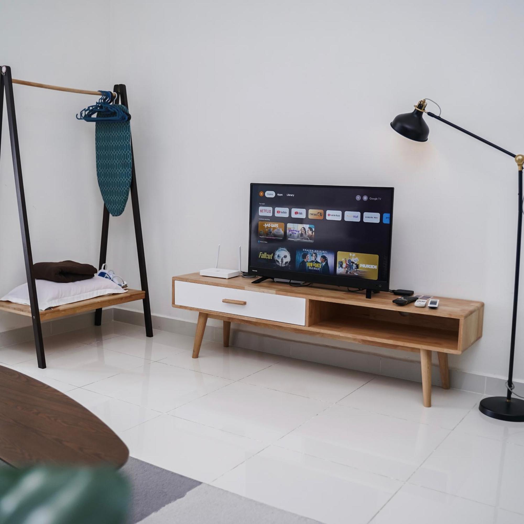Klia Airport Homestay Σεπάνγκ Δωμάτιο φωτογραφία
