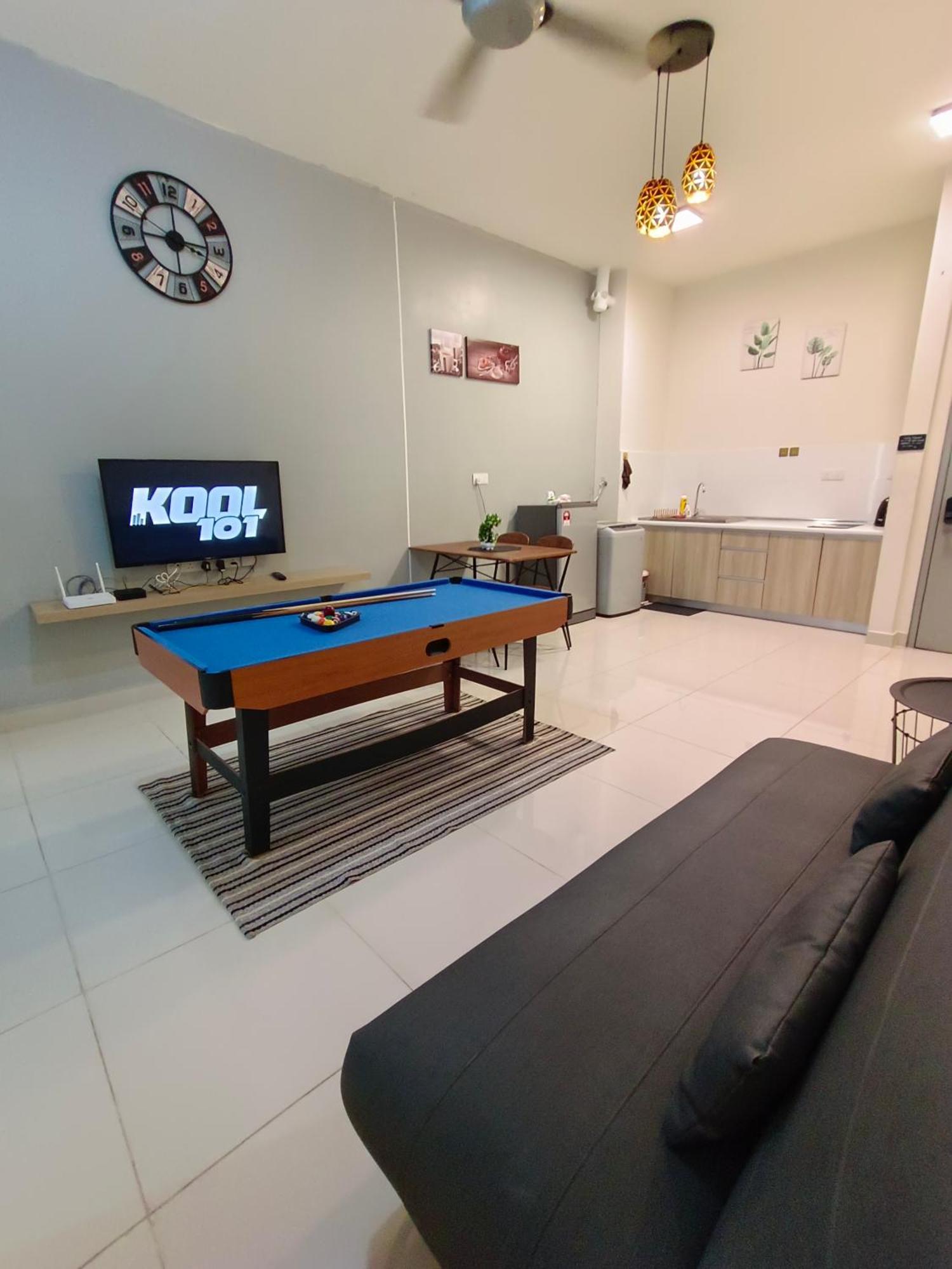 Klia Airport Homestay Σεπάνγκ Δωμάτιο φωτογραφία