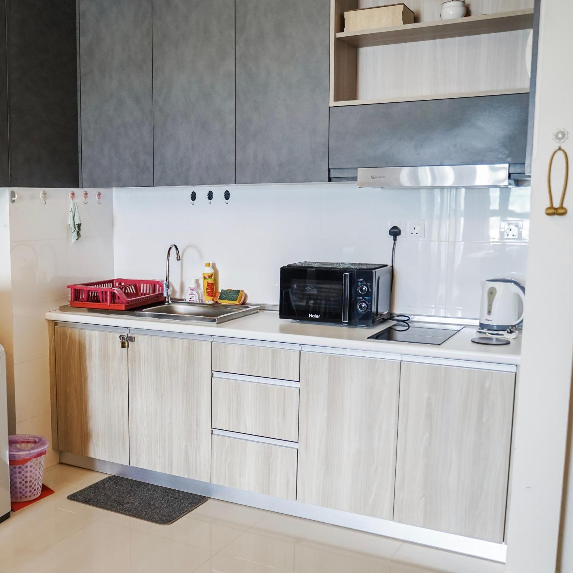 Klia Airport Homestay Σεπάνγκ Δωμάτιο φωτογραφία