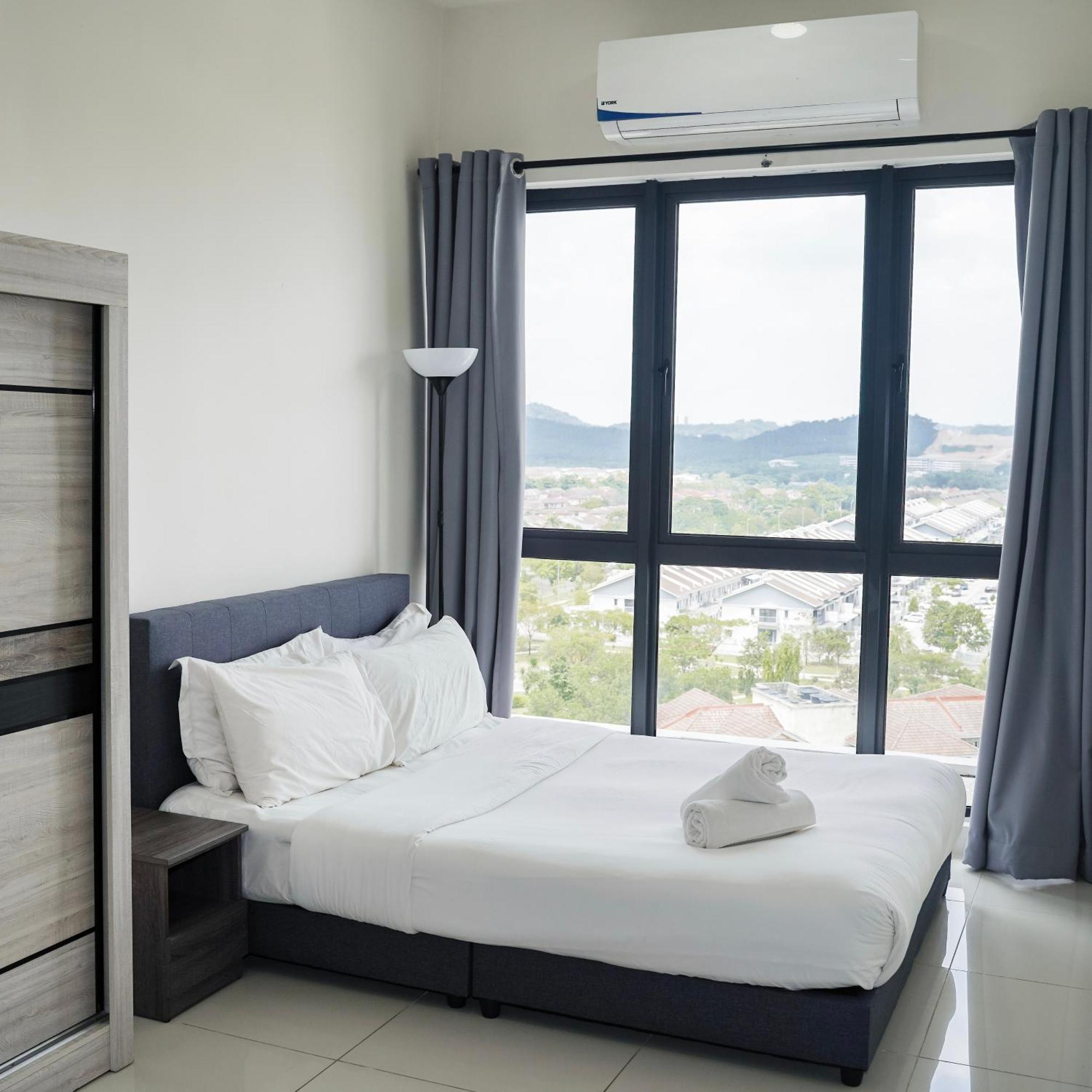 Klia Airport Homestay Σεπάνγκ Δωμάτιο φωτογραφία