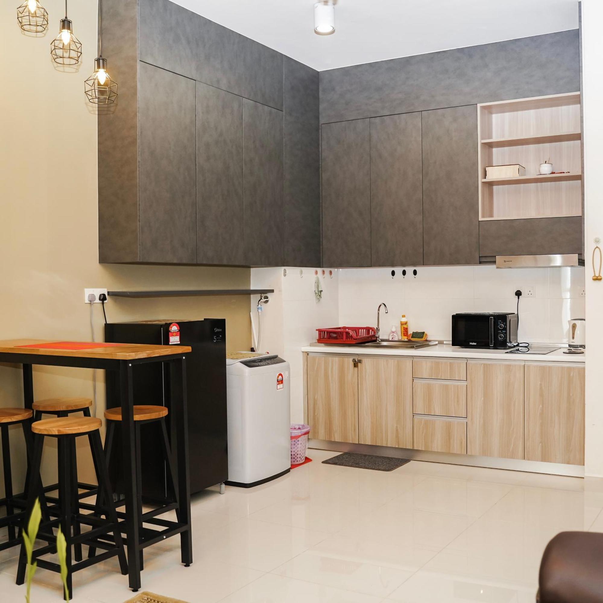 Klia Airport Homestay Σεπάνγκ Δωμάτιο φωτογραφία