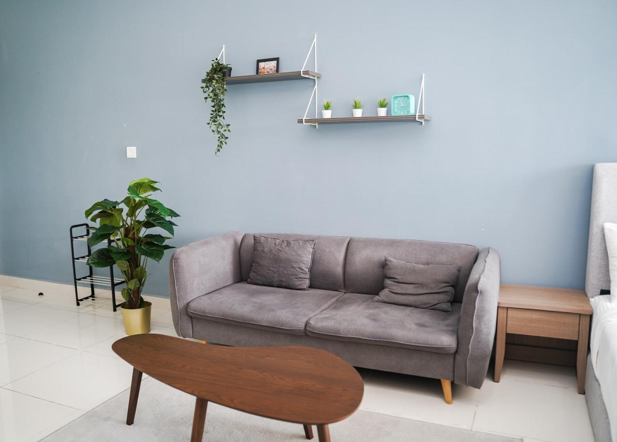 Klia Airport Homestay Σεπάνγκ Δωμάτιο φωτογραφία