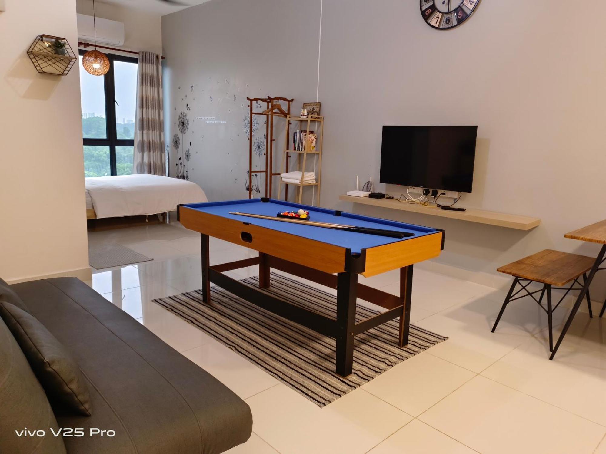 Klia Airport Homestay Σεπάνγκ Δωμάτιο φωτογραφία