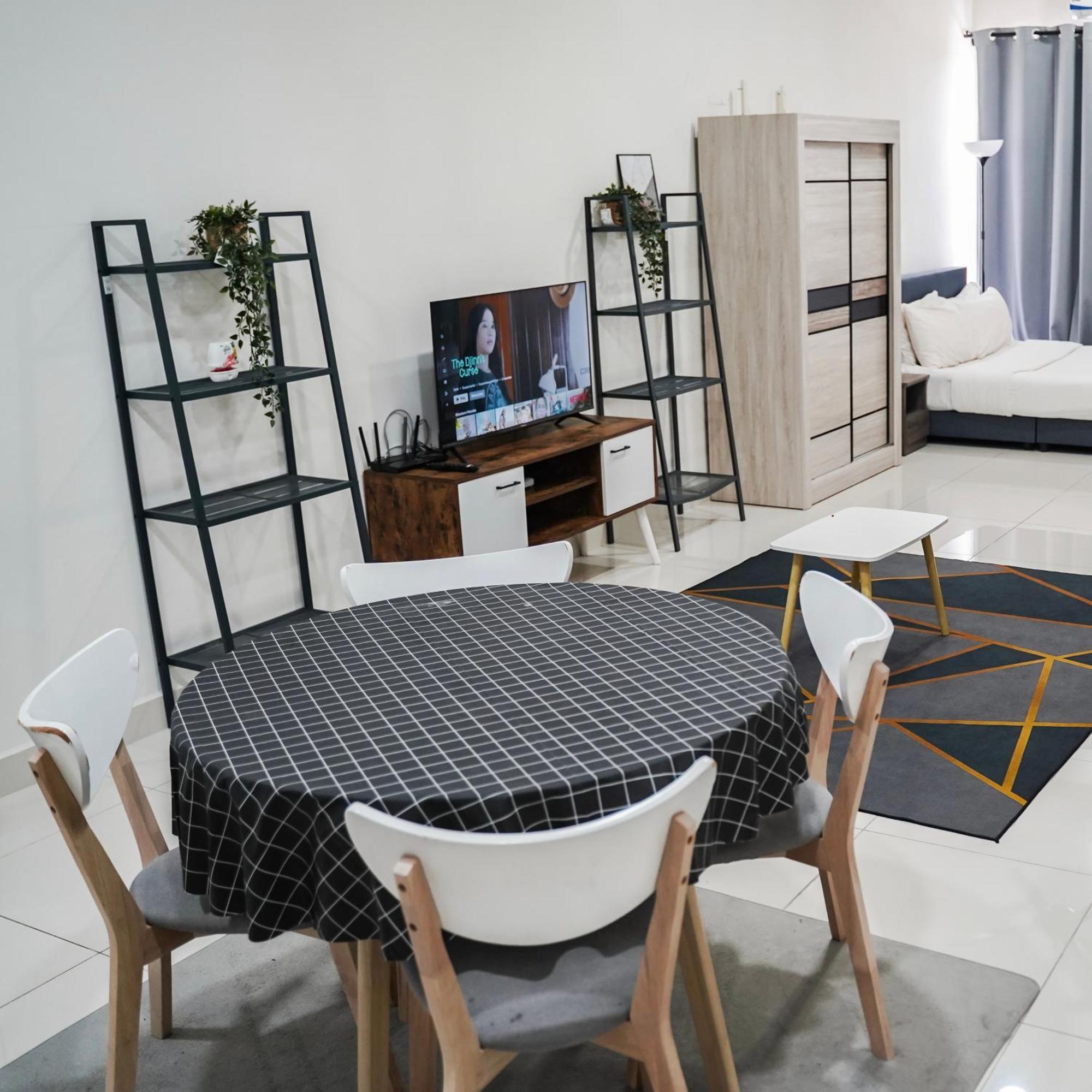 Klia Airport Homestay Σεπάνγκ Δωμάτιο φωτογραφία