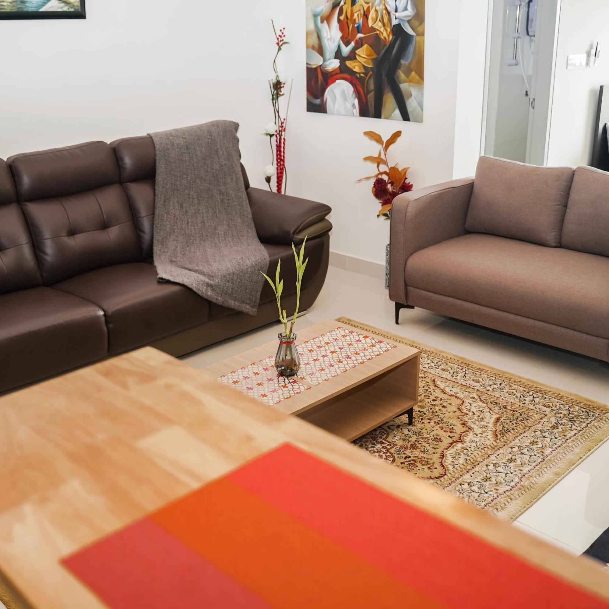Klia Airport Homestay Σεπάνγκ Δωμάτιο φωτογραφία
