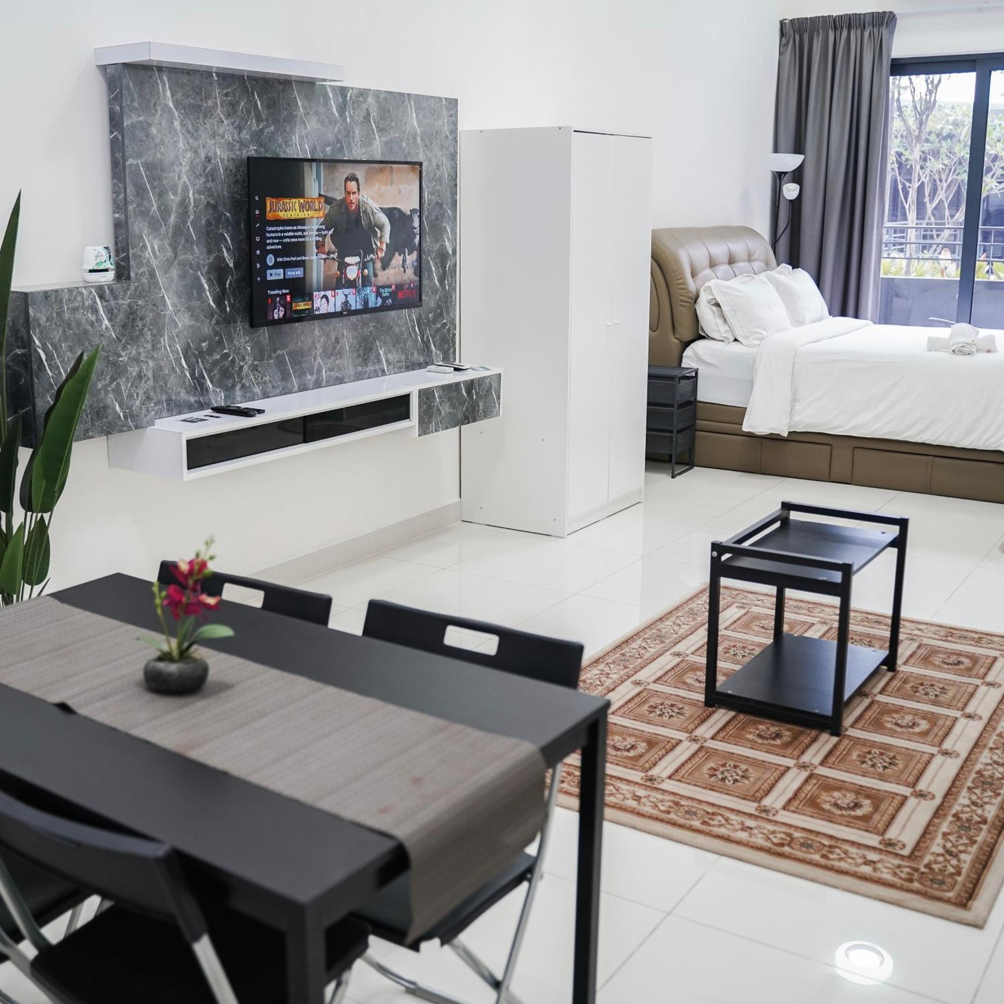 Klia Airport Homestay Σεπάνγκ Δωμάτιο φωτογραφία