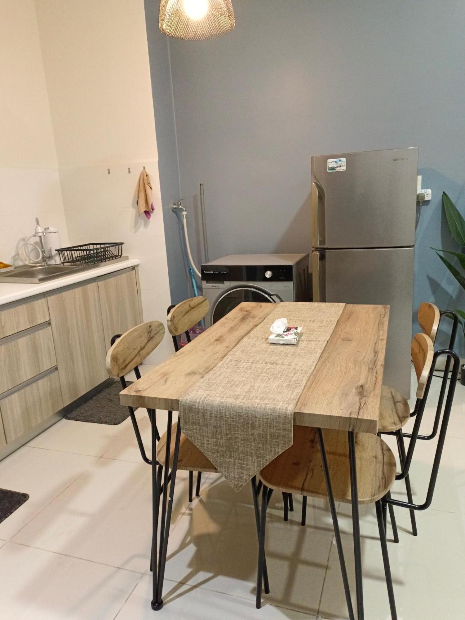 Klia Airport Homestay Σεπάνγκ Δωμάτιο φωτογραφία