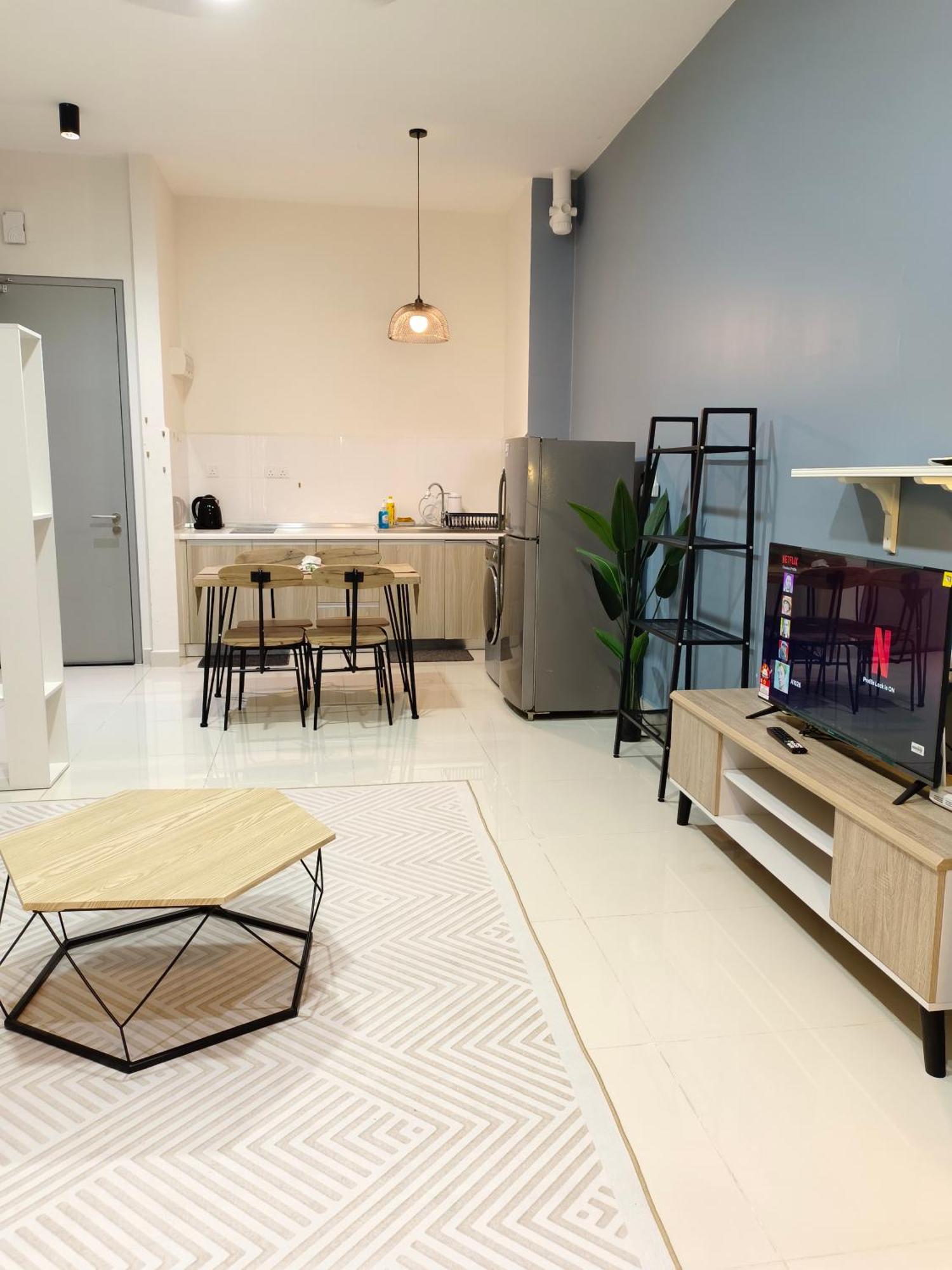 Klia Airport Homestay Σεπάνγκ Δωμάτιο φωτογραφία