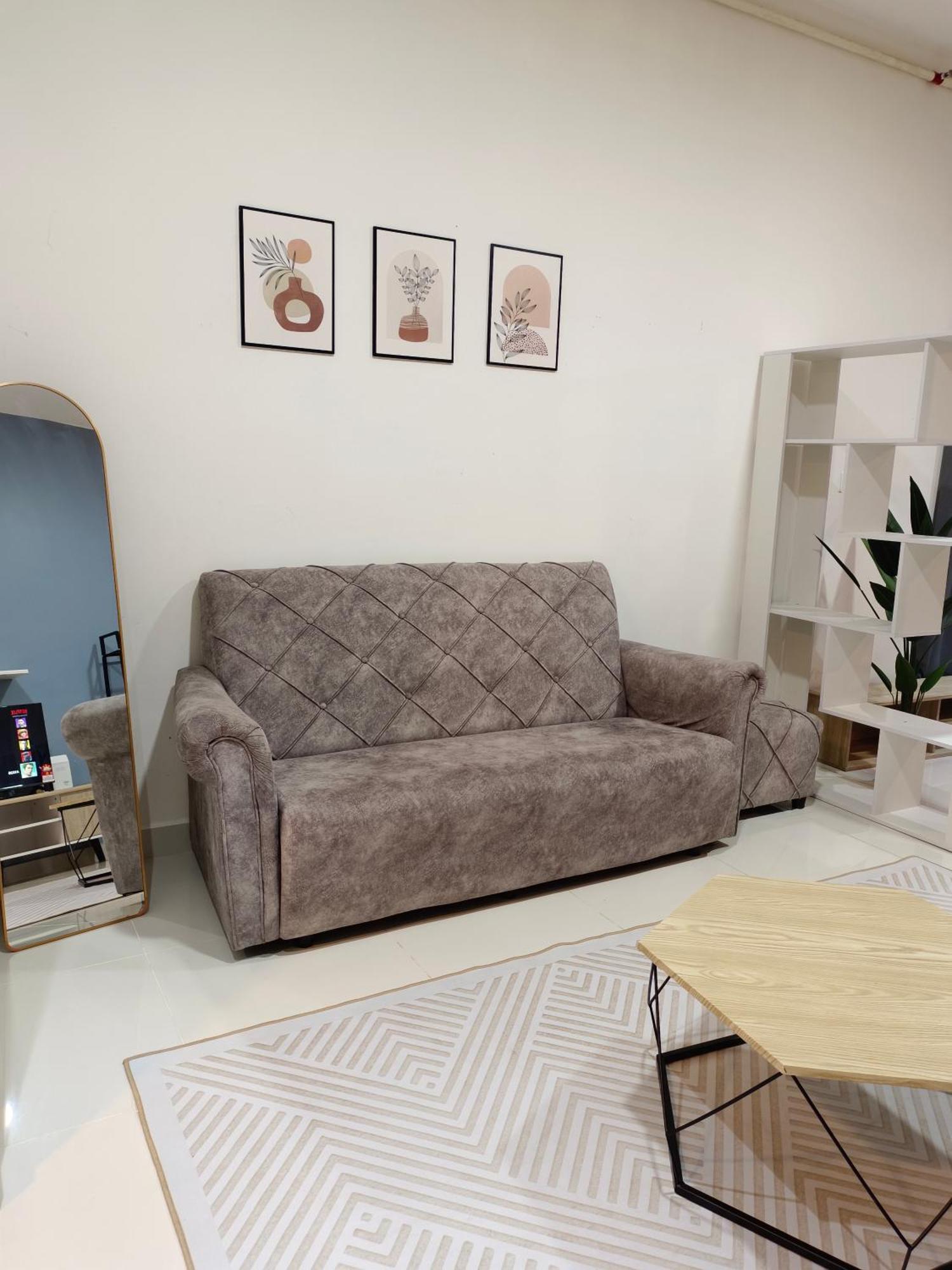 Klia Airport Homestay Σεπάνγκ Δωμάτιο φωτογραφία