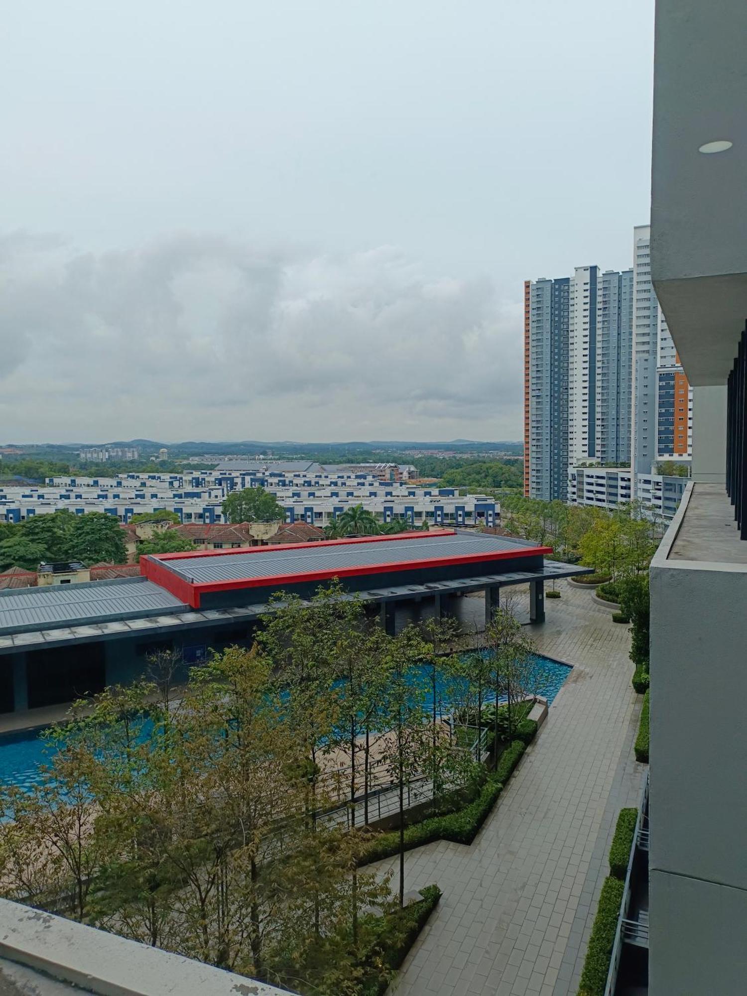 Klia Airport Homestay Σεπάνγκ Δωμάτιο φωτογραφία