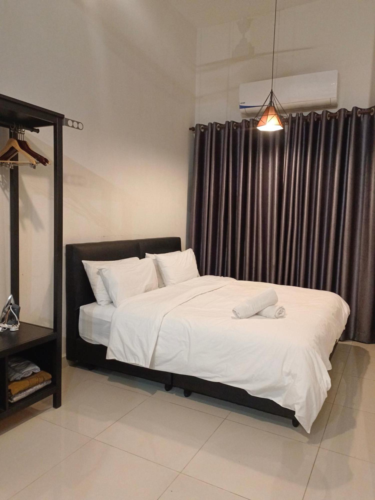 Klia Airport Homestay Σεπάνγκ Δωμάτιο φωτογραφία
