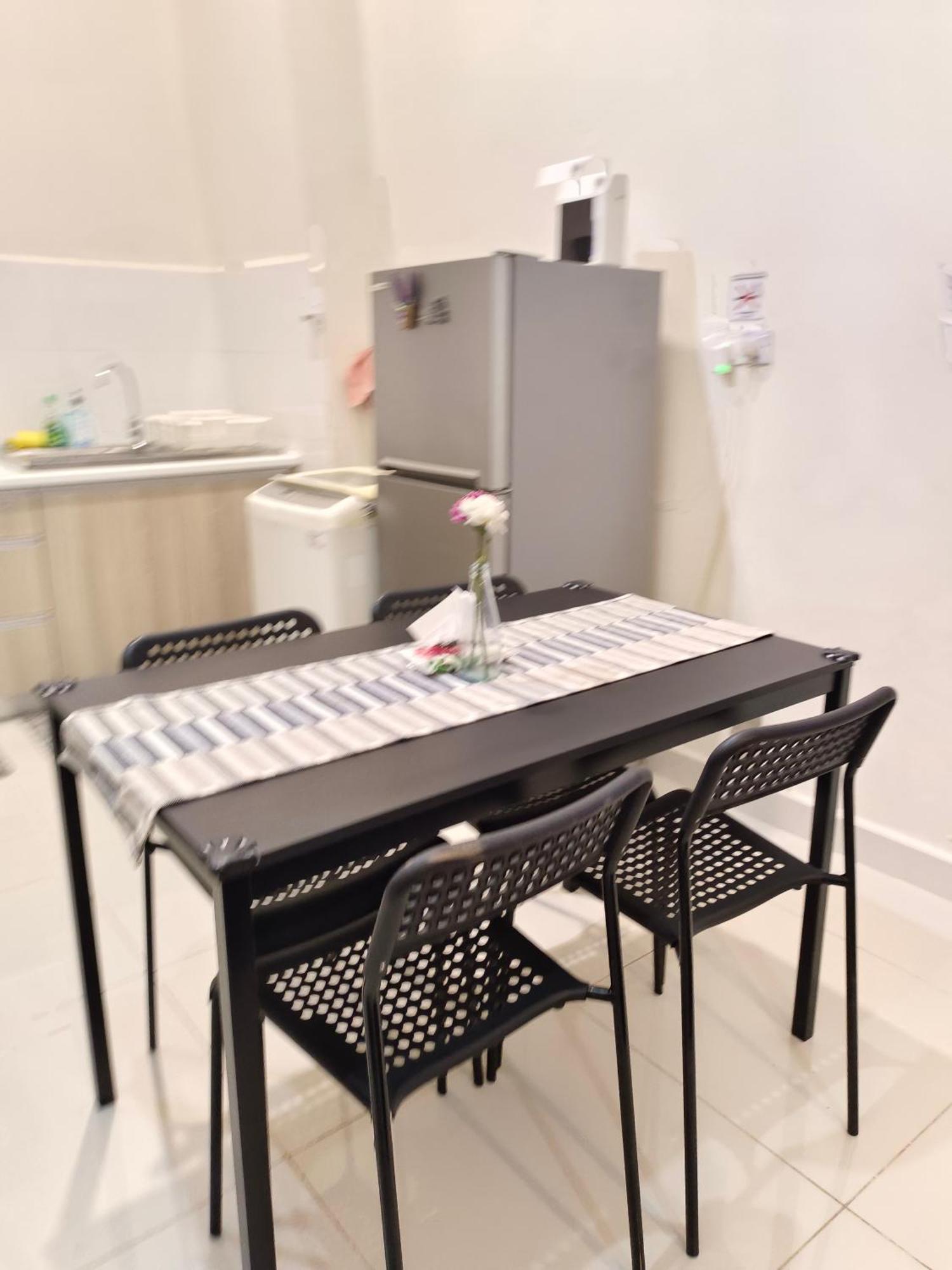 Klia Airport Homestay Σεπάνγκ Δωμάτιο φωτογραφία