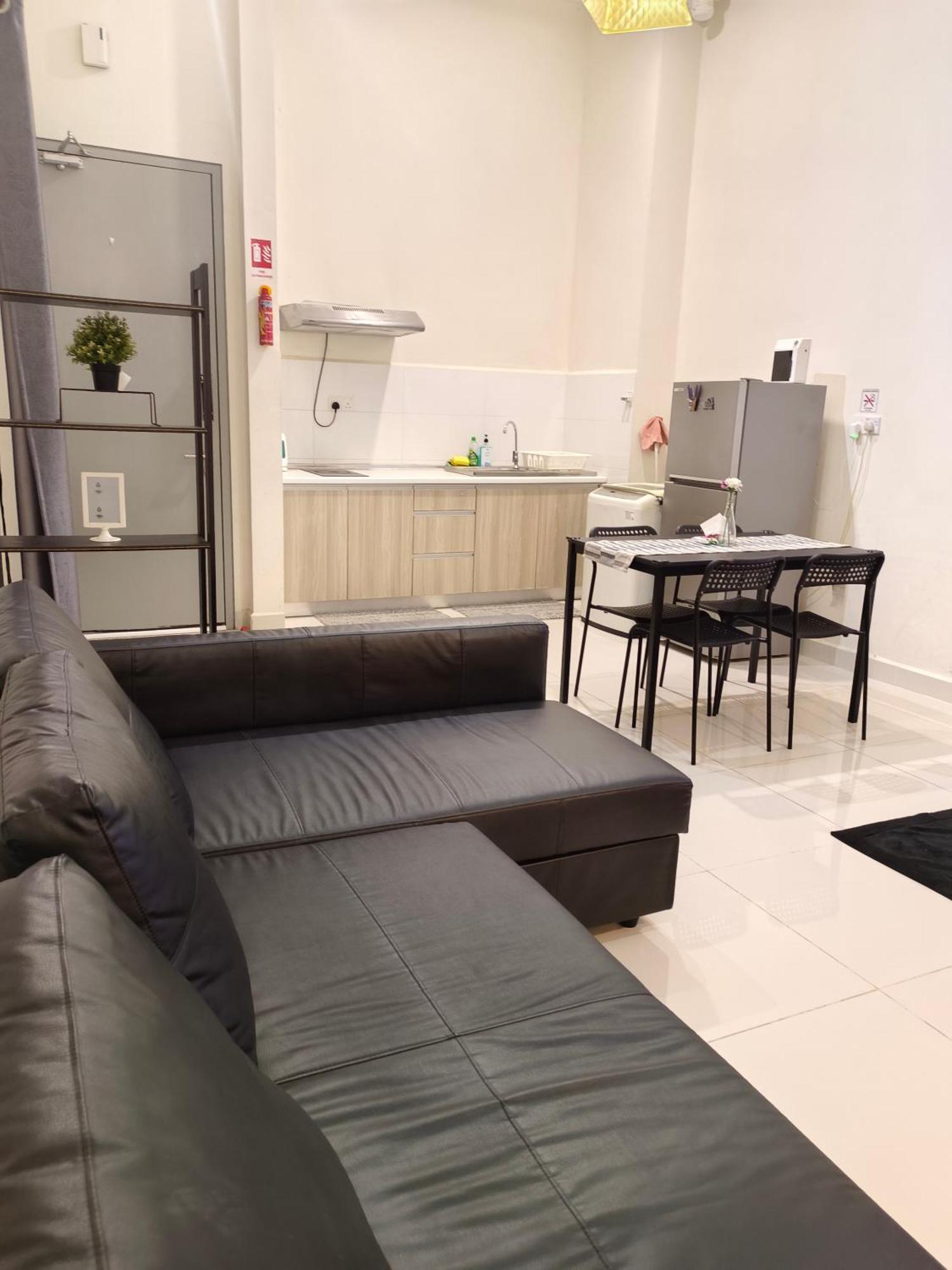 Klia Airport Homestay Σεπάνγκ Δωμάτιο φωτογραφία