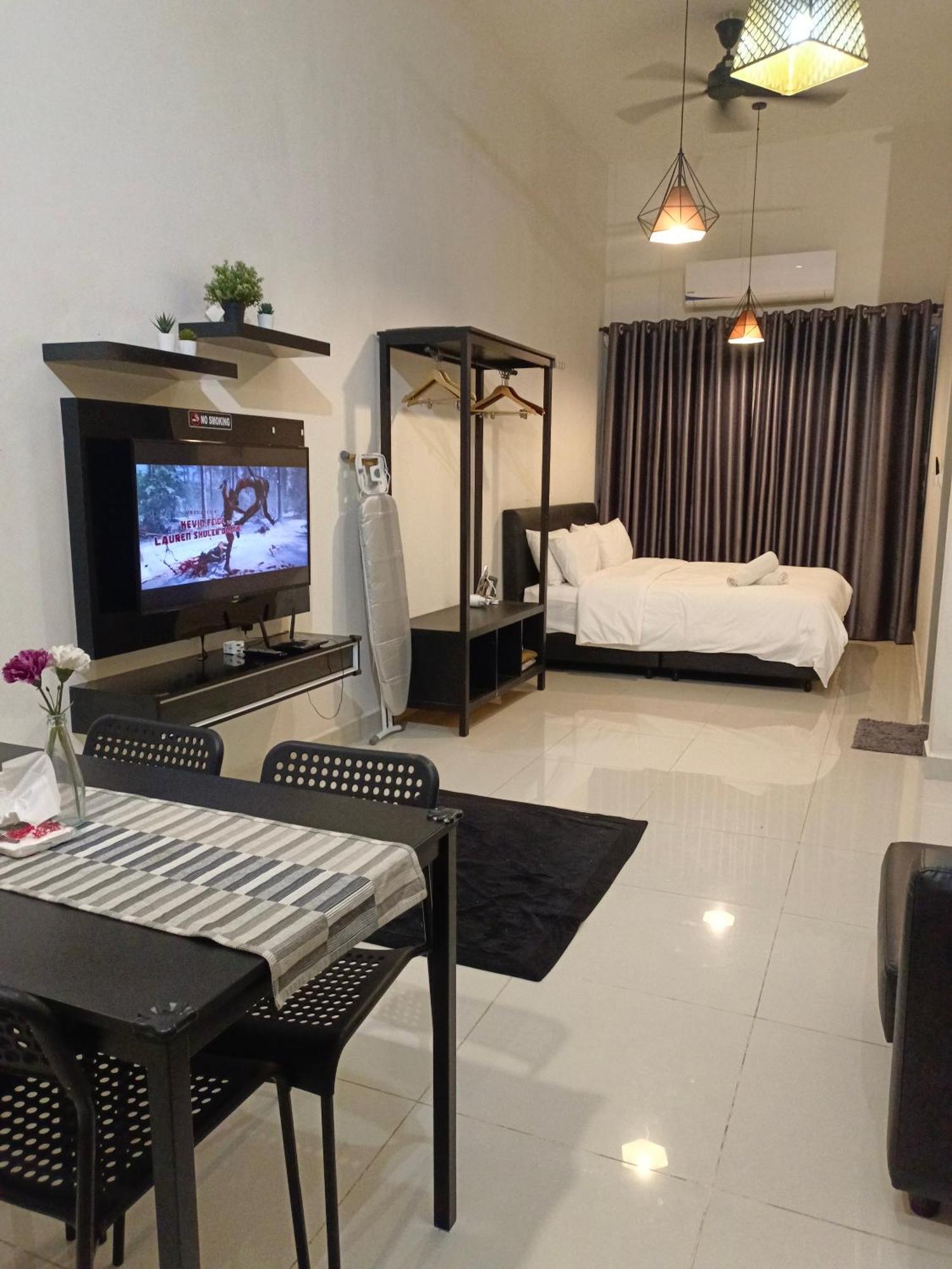 Klia Airport Homestay Σεπάνγκ Εξωτερικό φωτογραφία