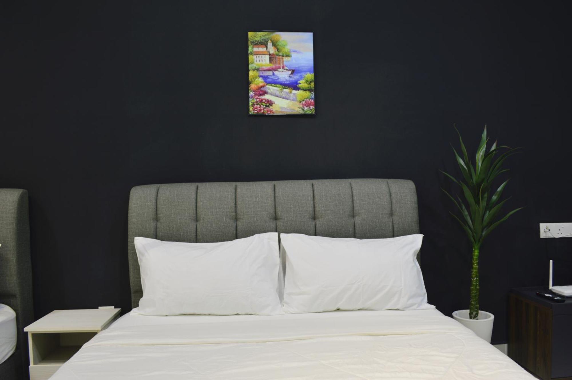 Klia Airport Homestay Σεπάνγκ Εξωτερικό φωτογραφία