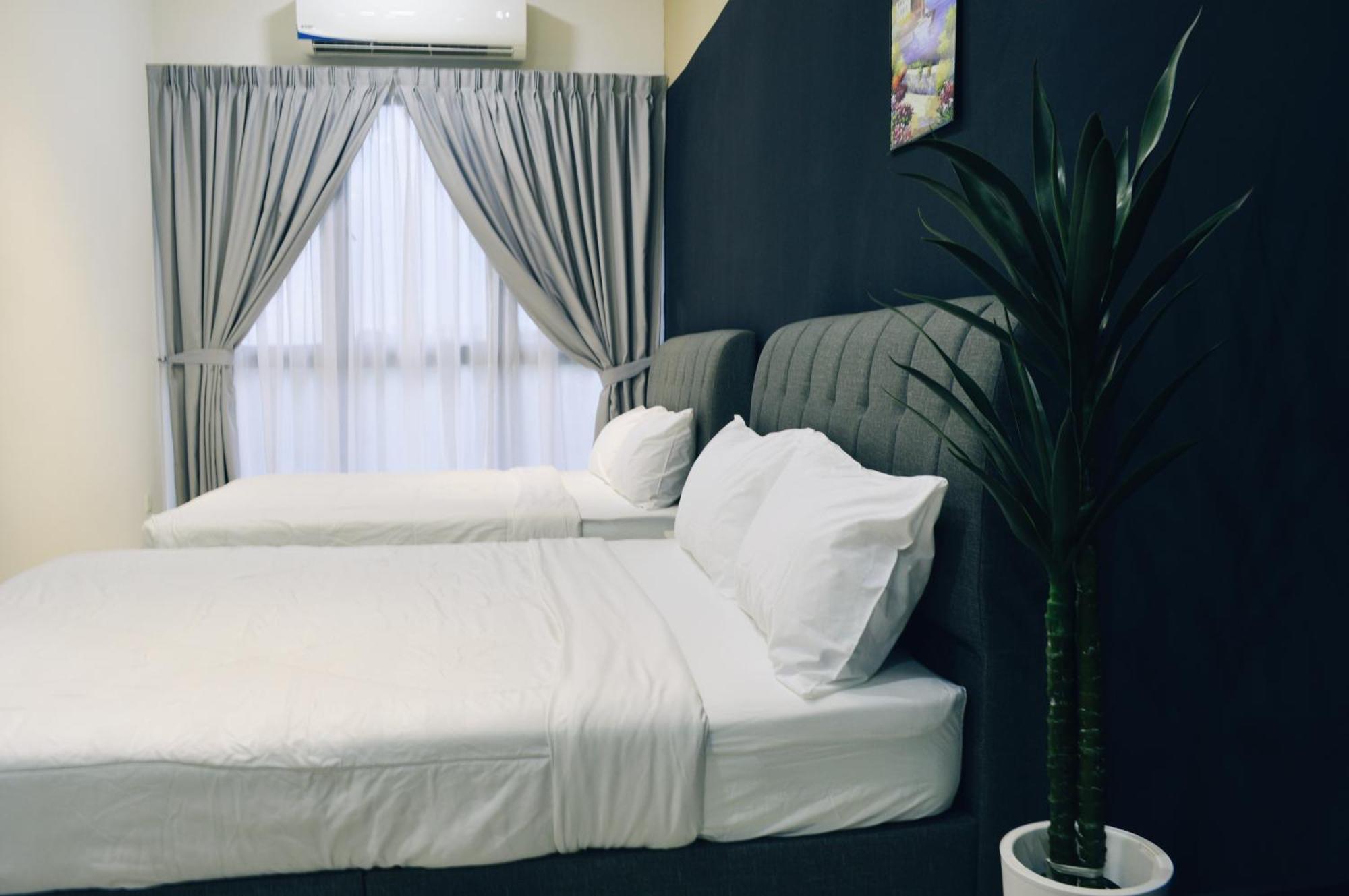 Klia Airport Homestay Σεπάνγκ Εξωτερικό φωτογραφία