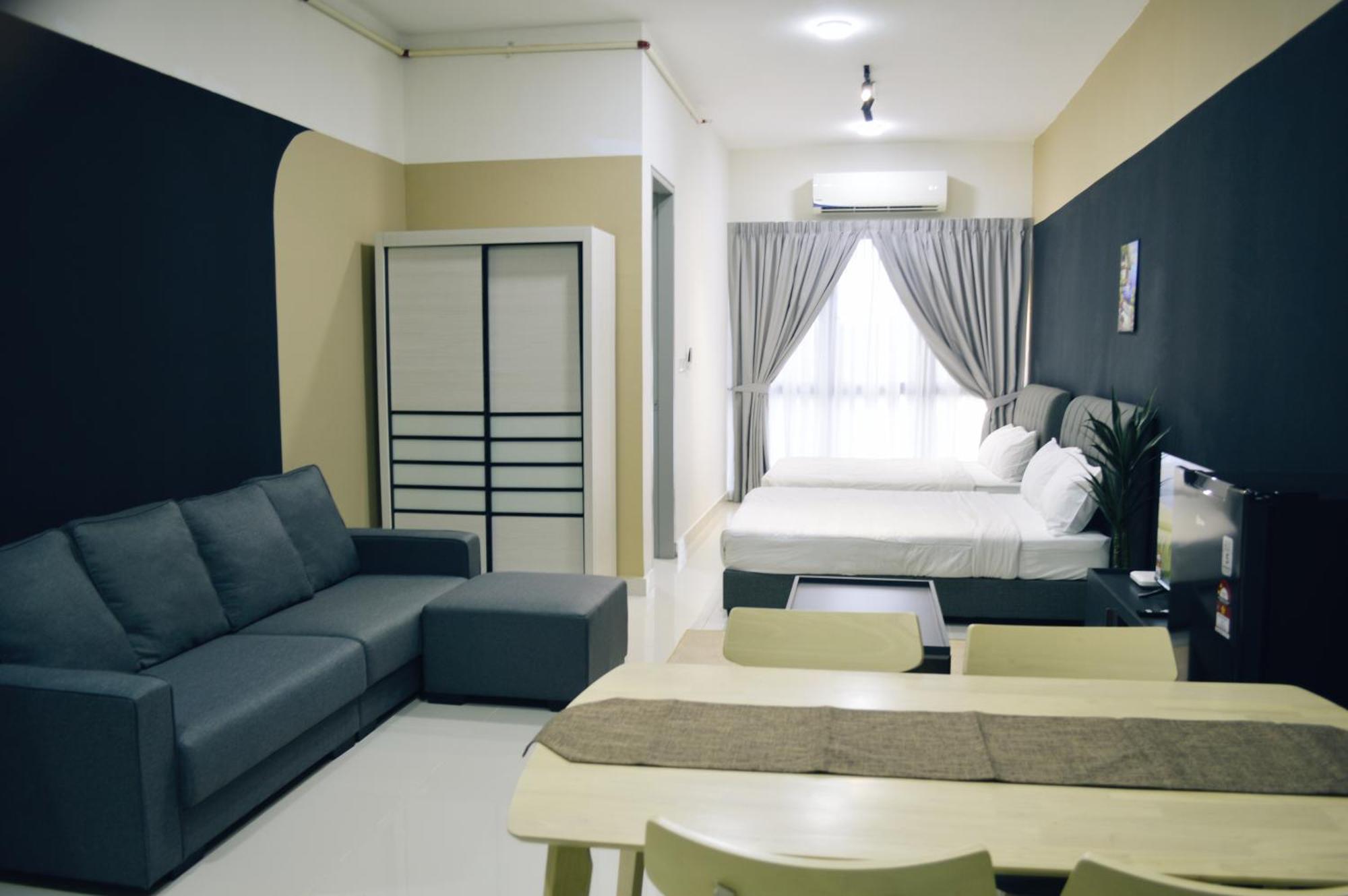 Klia Airport Homestay Σεπάνγκ Εξωτερικό φωτογραφία