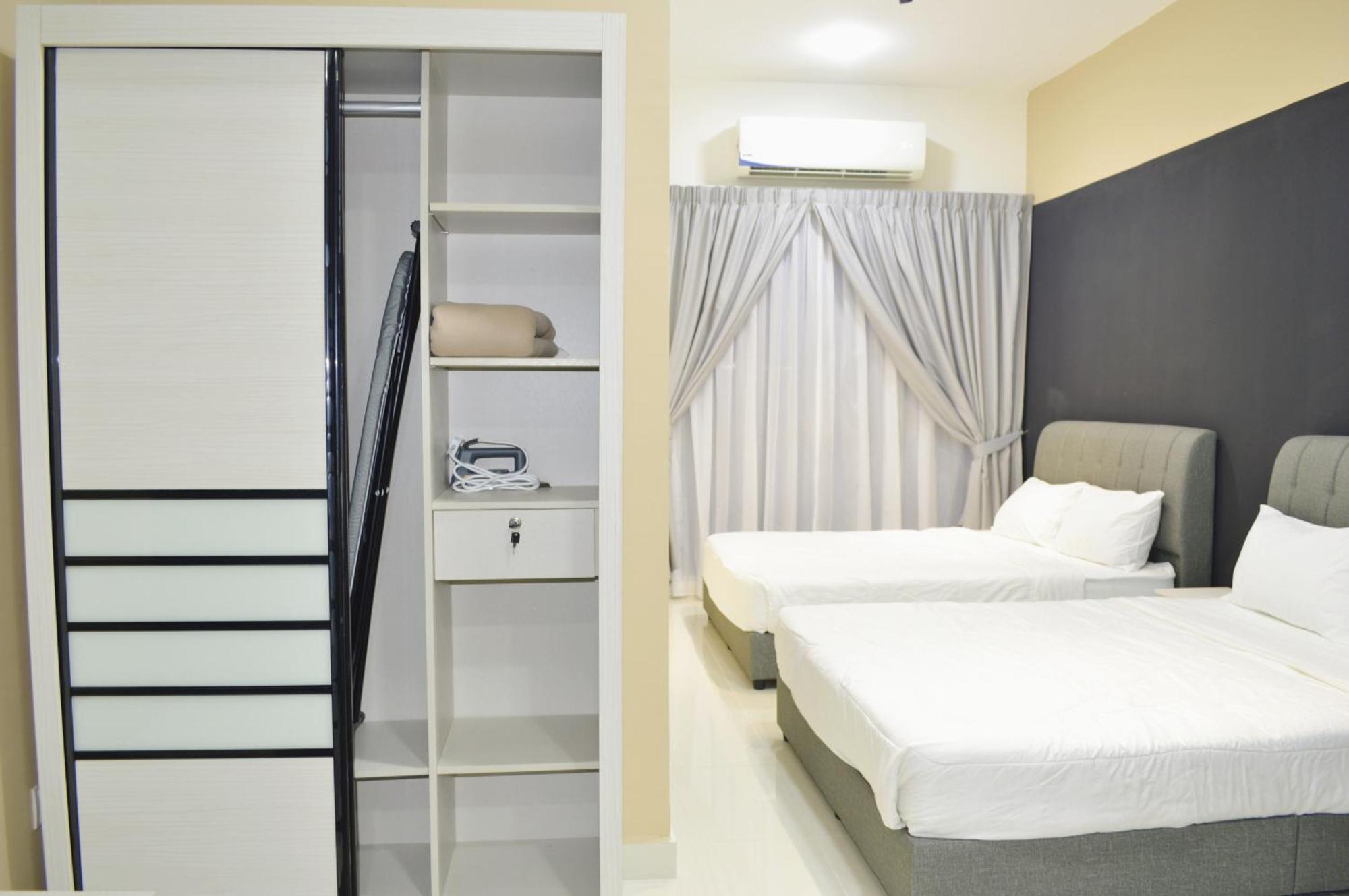 Klia Airport Homestay Σεπάνγκ Εξωτερικό φωτογραφία
