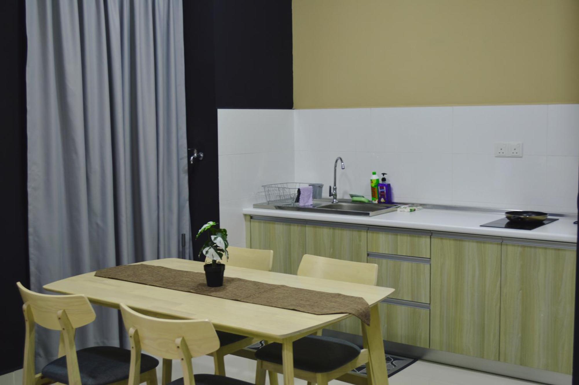 Klia Airport Homestay Σεπάνγκ Εξωτερικό φωτογραφία